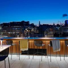 The Rooftop
