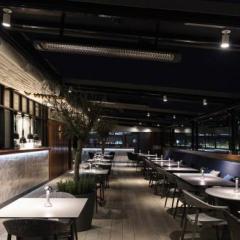 The Deck at The Rooftop