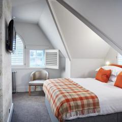 Cosy Double Bedroom