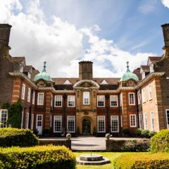 Barnett Hill Hotel