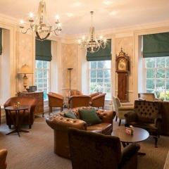 The Library