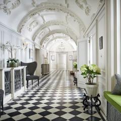 The Hallway