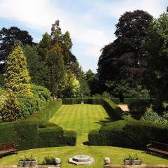 Time for Croquet?