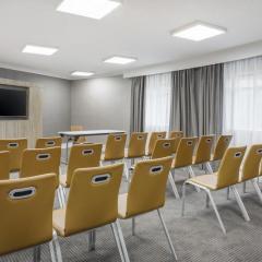 Conference Room Theatre Layout Photo