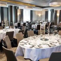 Highland Suite Banqueting Photo