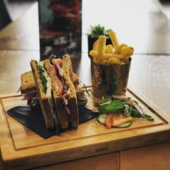 Club Sandwich