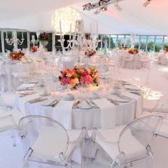 Manor Marquee Photo