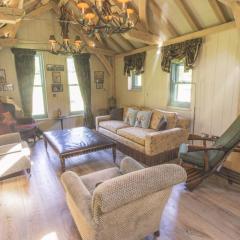 Woodland Lodge - Sitting Room