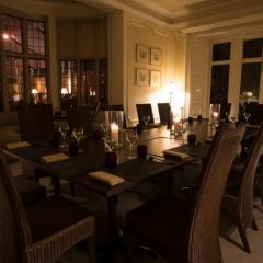 PAD Private Dining Room Photo
