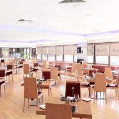 The Riverview Brasserie Photo