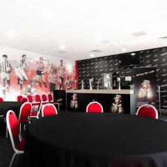 The Carling Lounge Photo