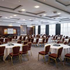 Kent Suite Cabaret