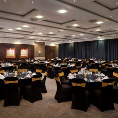 The Kent Suite Dinner