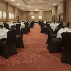 Canterbury Suite