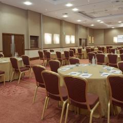 Canterbury Suite - conference Photo