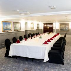 Morgan Giles Room