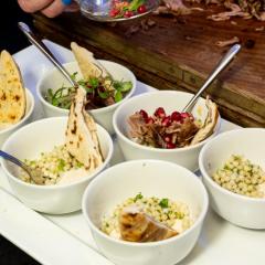 Bowl Food