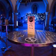 Light up a Festival at ASK