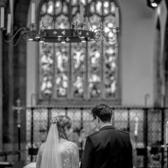 From the Wedding in the main church at ASK Photo