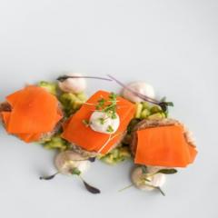 Plant Based Dining
