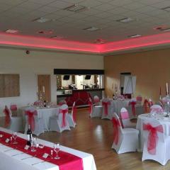 Wedding Reception