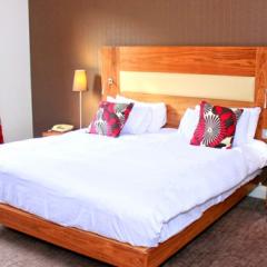 Bromsgrove Hotel & Spa Bedroom Photo