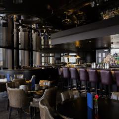 Social 24 Bar