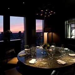 Chef's Table - Evening