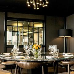 Chef's Table