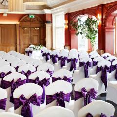 Sala Suite - Wedding Ceremony