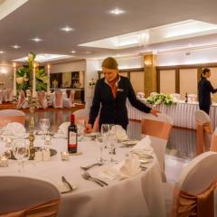 Wedding Setup