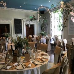 Byron's Brasserie