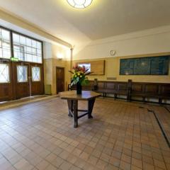 Conway Hall - Foyer Photo