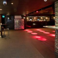 Club Room Bar Photo