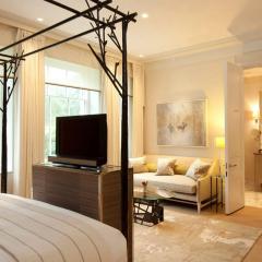 Mansion House Deluxe Room Photo