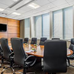 Executive Directors Boardroom Photo