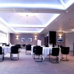 Ripley Suite Cabaret