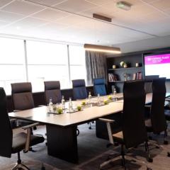 The Boardroom