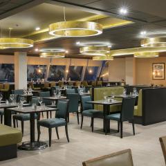 Springs Restaurant