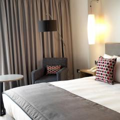 Club Guest Room