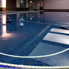 Spa Pool