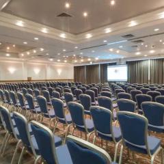 Lydiard Suite - Theatre