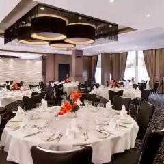 Woking Suite - Banquet