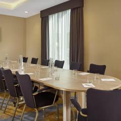 The Morley Meeting Room Photo