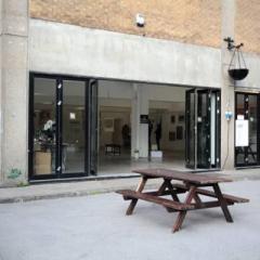 Dray Walk Gallery - Exterior Open Photo