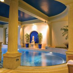Spa Pool