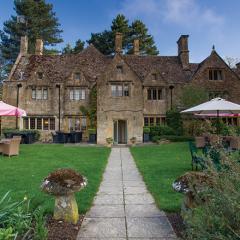 Charingworth Manor Exterior