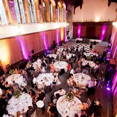 The Great Hall - Banquet Photo