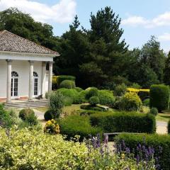 Fontwell House Garden Photo