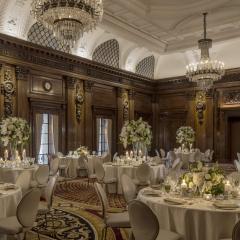 UN Ballroom Wedding Reception